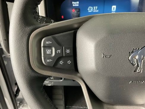 New 2026 Ford Bronco Big Bend AWD/4WD image 24