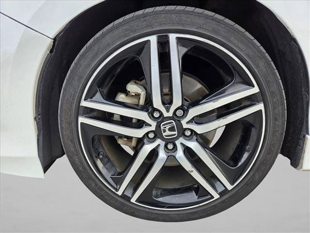Used 2017 Honda Accord Sport image 17
