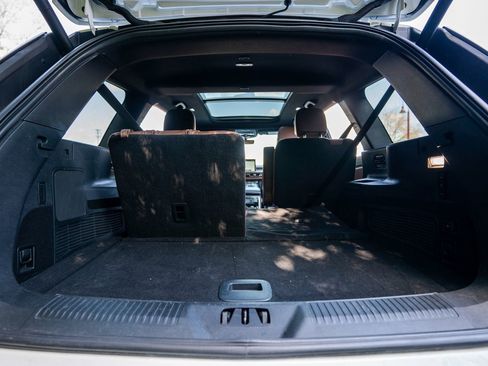 Used 2024 Lincoln Aviator Reserve w/ Elements Package Plus image 39