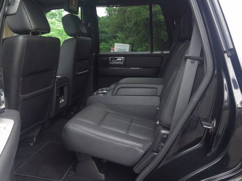 Used 2008 Lincoln Navigator 4WD image 13