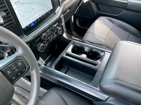 Used 2024 Ford F150 STX image 19