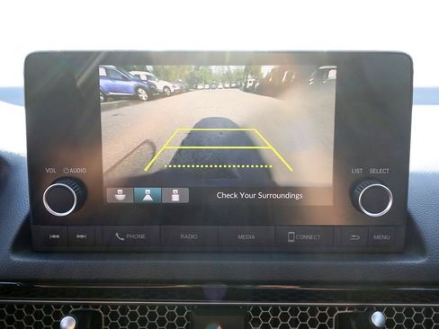 Used 2023 Honda Civic EX image 16