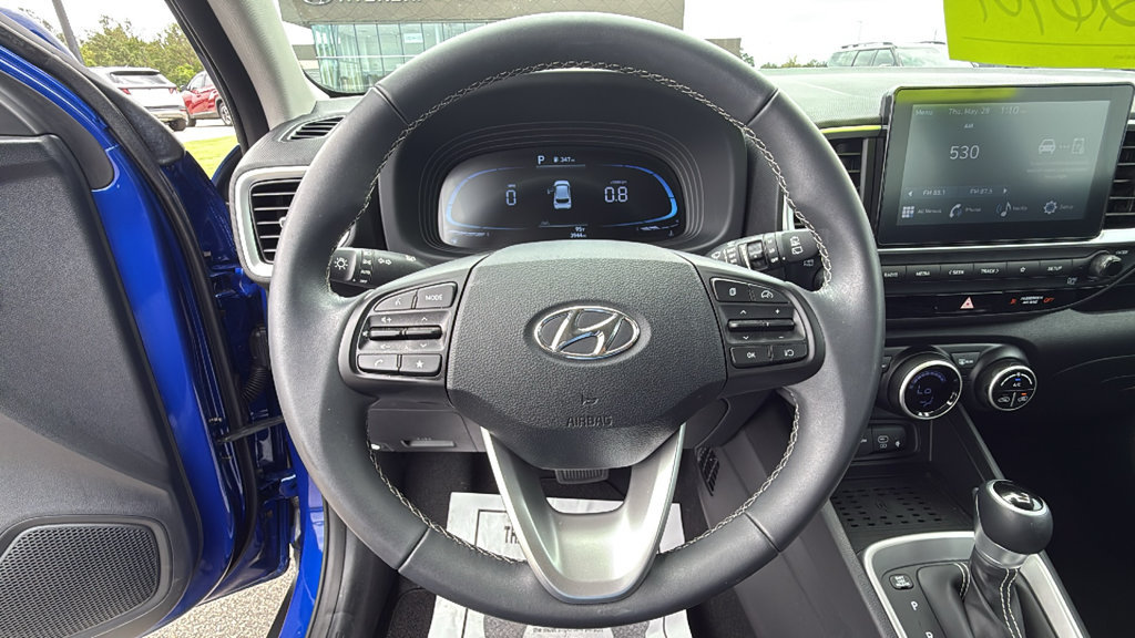 Used 2026 Hyundai Venue SEL FWD image 20