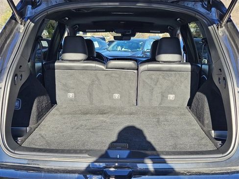 Used 2020 Honda Passport Touring image 13