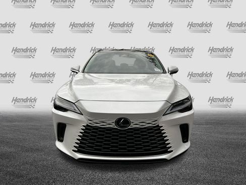 Used 2023 Lexus RX 350 w/ Cold Area Package image 3