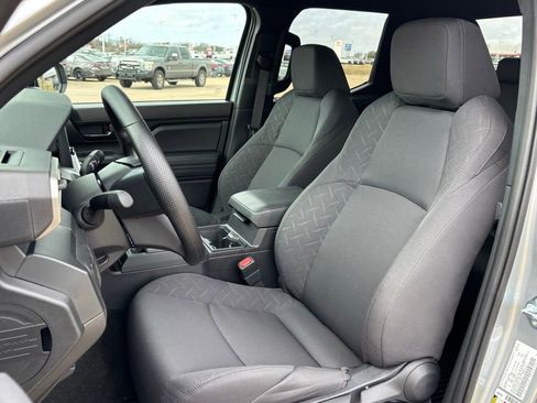 Used 2026 Toyota Tacoma SR image 12