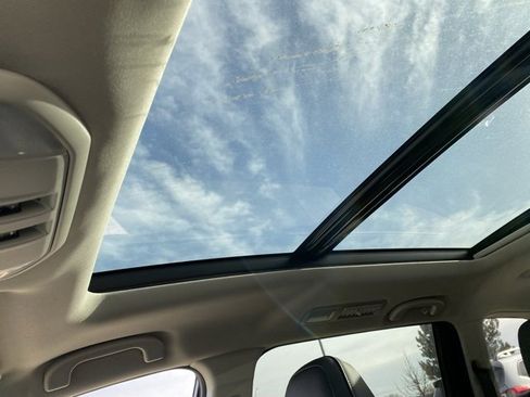 New 2026 Subaru Ascent Limited image 24