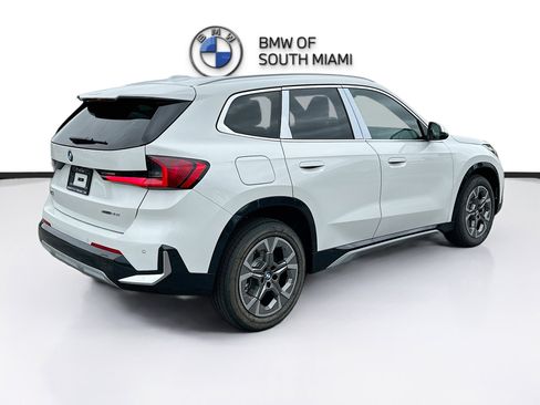 New 2026 BMW X1 xDrive28i w/ Convenience Package image 6