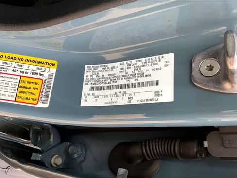 Used 2022 Ford Bronco Wildtrak AWD/4WD image 33