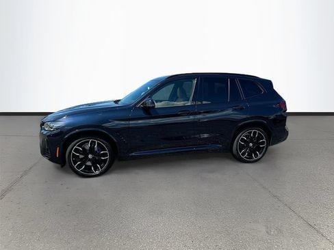 Used 2023 BMW X3 M40i w/ Premium Package AWD/4WD image 4
