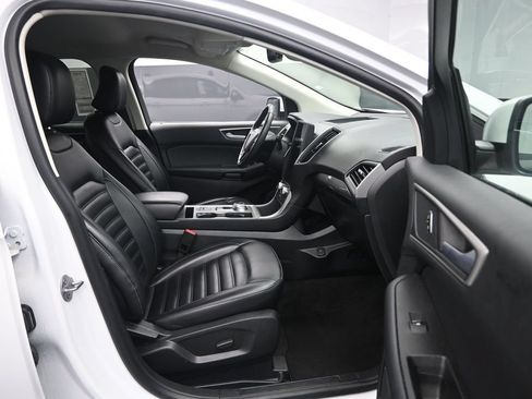 Used 2024 Ford Edge SEL AWD/4WD image 26