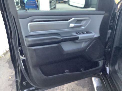 Used 2022 RAM 1500 Lone Star image 28