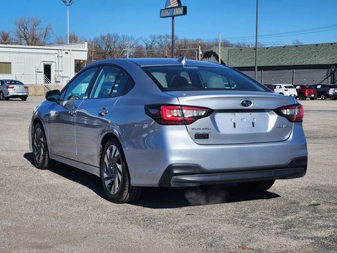 Used 2024 Subaru Legacy Limited image 7