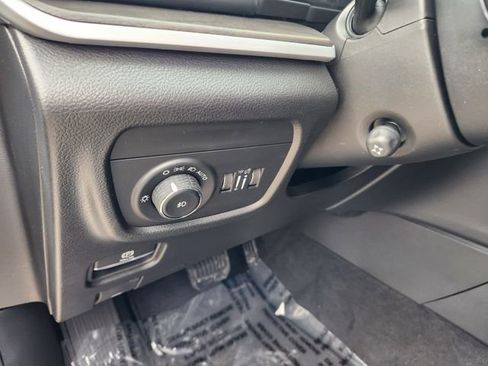 New 2026 Jeep Grand Cherokee Limited AWD/4WD image 13