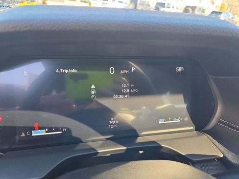 New 2025 Jeep Grand Cherokee L Laredo w/ Luxury Tech Group I image 20