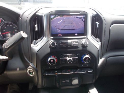 Used 2022 Chevrolet Silverado 1500 RST image 22