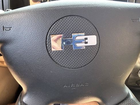 Used 2006 HUMMER H3 AWD/4WD image 19