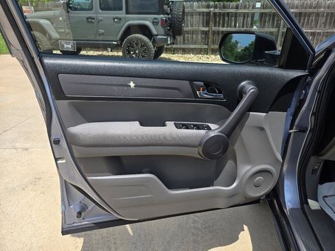Used 2009 Honda CR-V EX image 20