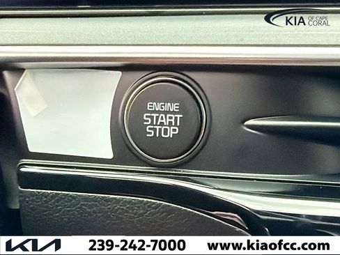 New 2026 Kia K5 GT-Line image 34
