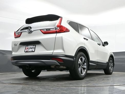 Used 2018 Honda CR-V LX image 35