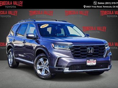 Used 2023 Honda Pilot EX-L