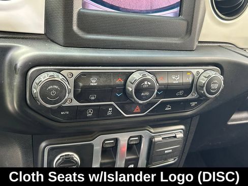 Certified 2021 Jeep Wrangler Sport AWD/4WD image 26