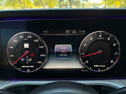 Used 2020 Mercedes-Benz G 63 AMG 4MATIC image 62