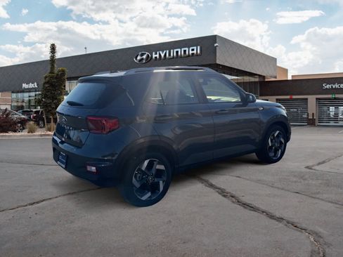 Certified 2026 Hyundai Venue SEL image 5