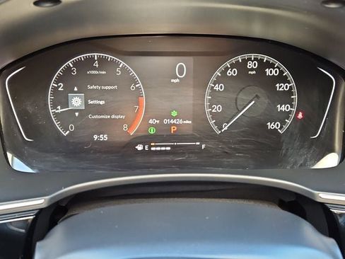 Used 2022 Honda Civic EX-L image 24