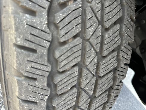 Used 2024 Ford Bronco Outer Banks AWD/4WD image 9