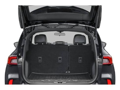 Used 2025 Ford Escape ST-Line Select AWD/4WD image 10