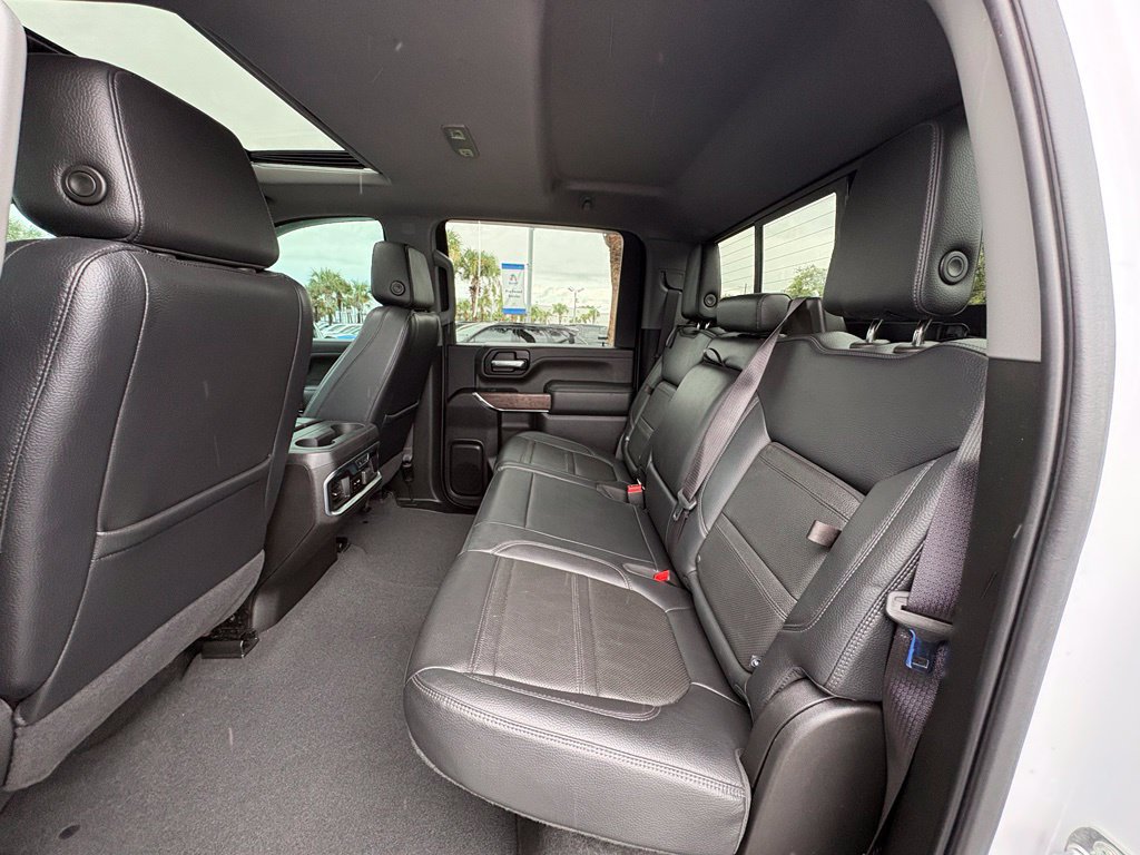 Used 2023 GMC Sierra 2500 Denali AWD/4WD image 14