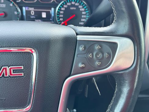 Used 2018 GMC Sierra 1500 SLE w/ SLE Value Package AWD/4WD image 23