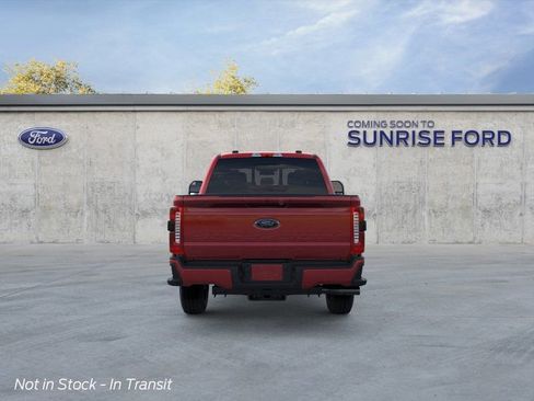 New 2026 Ford F350 Lariat AWD/4WD image 5