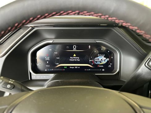 New 2026 GMC Sierra 2500 AT4X w/ AT4X AEV Edition AWD/4WD image 24