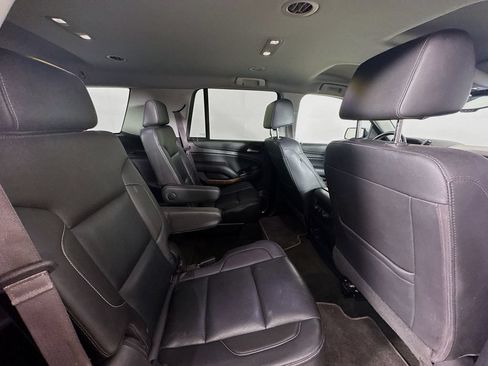 Used 2017 Chevrolet Tahoe Premier AWD/4WD image 30