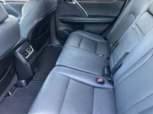 Used 2022 Lexus RX 450h AWD w/ Premium Package image 27