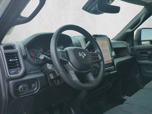 New 2026 RAM 2500 Tradesman image 3