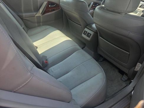 Used 2009 Toyota Camry XLE image 4