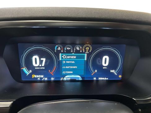 Used 2023 Ford F150 Raptor AWD/4WD image 21