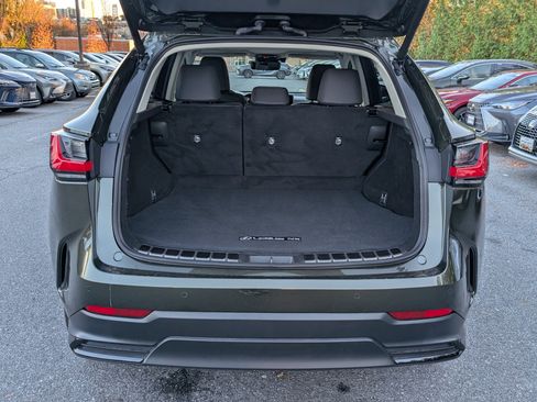 Certified 2024 Lexus NX 350 AWD w/ Vision Package image 13