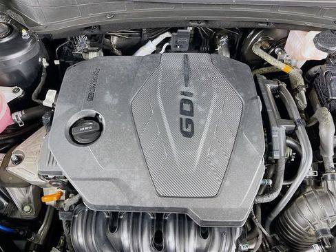 Used 2023 Kia Sportage X-Line w/ X-Line Premium Package image 33