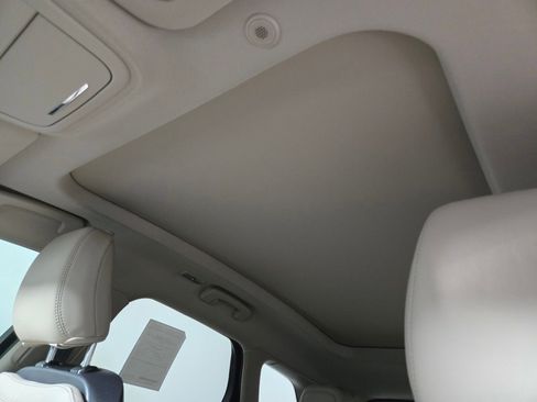 New 2026 Lincoln Corsair Grand Touring AWD/4WD image 12