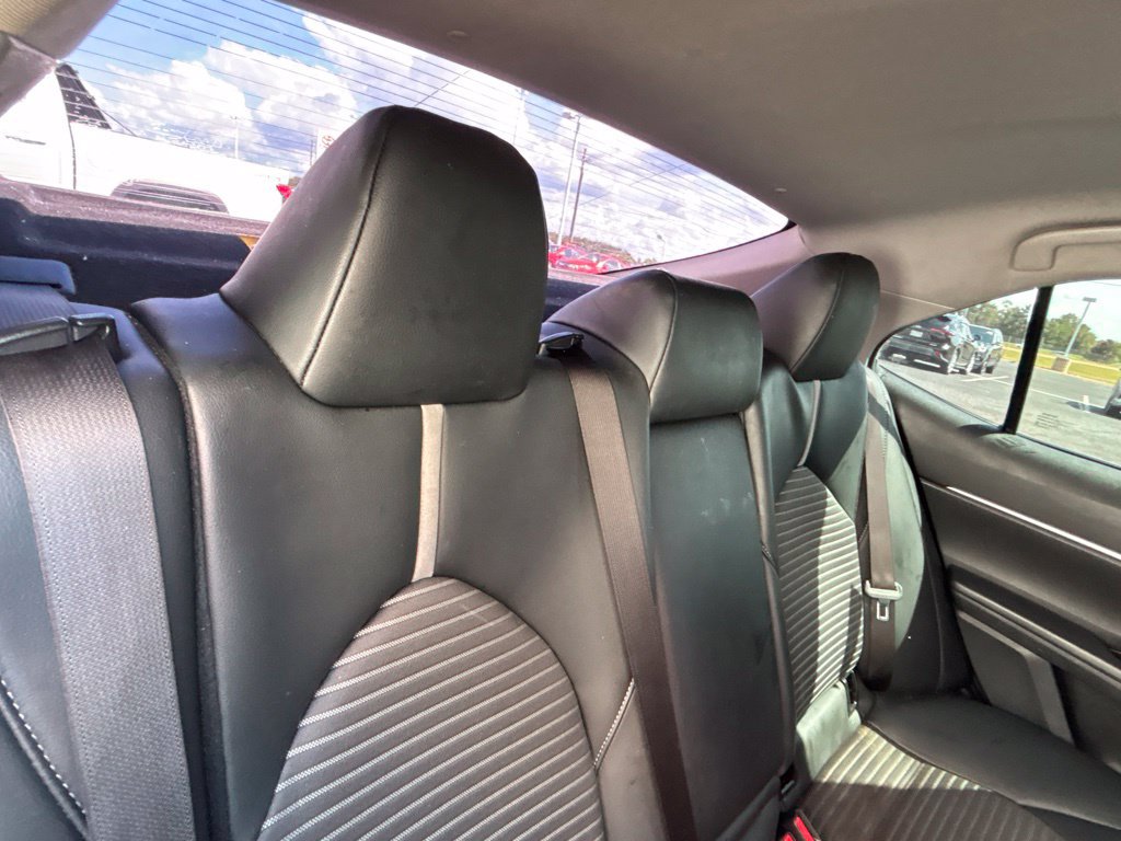 Used 2023 Toyota Camry SE FWD image 26