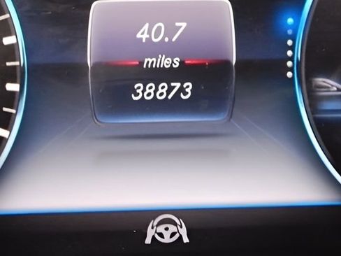 Used 2019 Mercedes-Benz S 450 4MATIC Sedan image 23