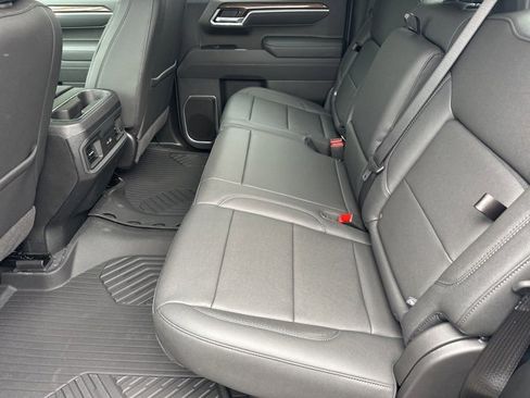 New 2026 Chevrolet Silverado 1500 RST w/ Convenience Package II image 10