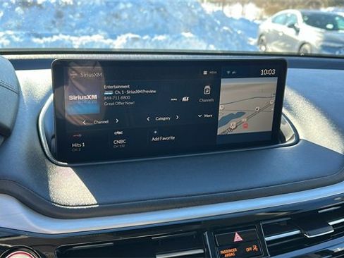 Certified 2023 Acura MDX SH-AWD w/ Technology Package image 16