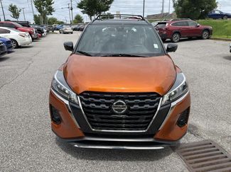 Used 2021 Nissan Kicks SR w/ SR Premium Package FWD video 2