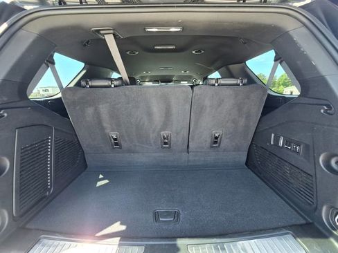 Used 2024 Chevrolet Tahoe RST w/ Luxury Package RWD image 15