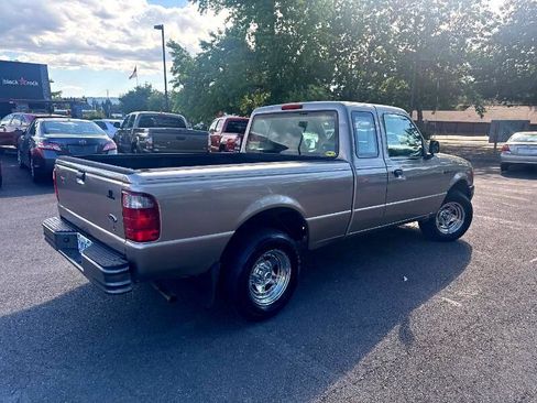 Used 2003 Ford Ranger XL image 4